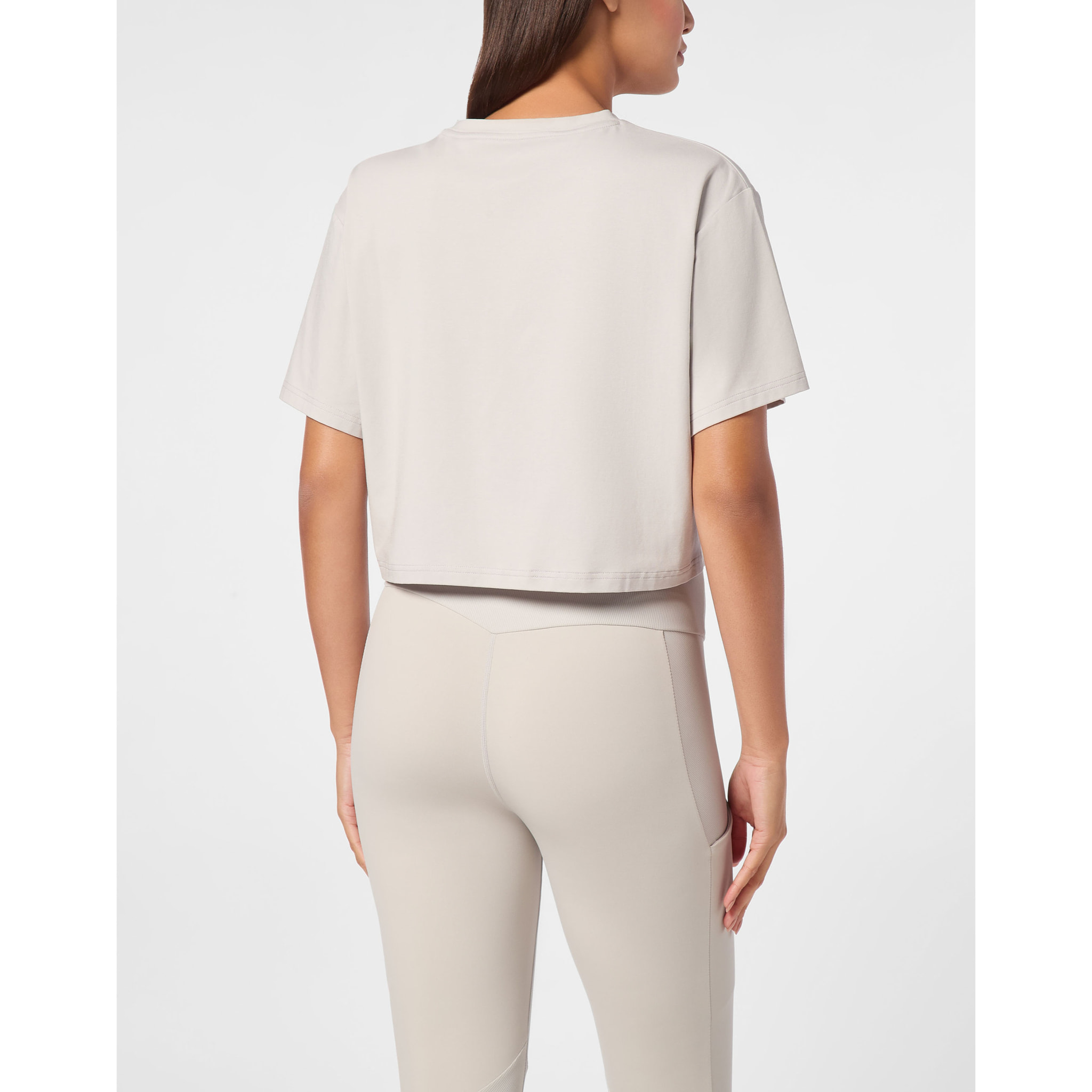 PLEIN SPORT T-Shirt Round Neck