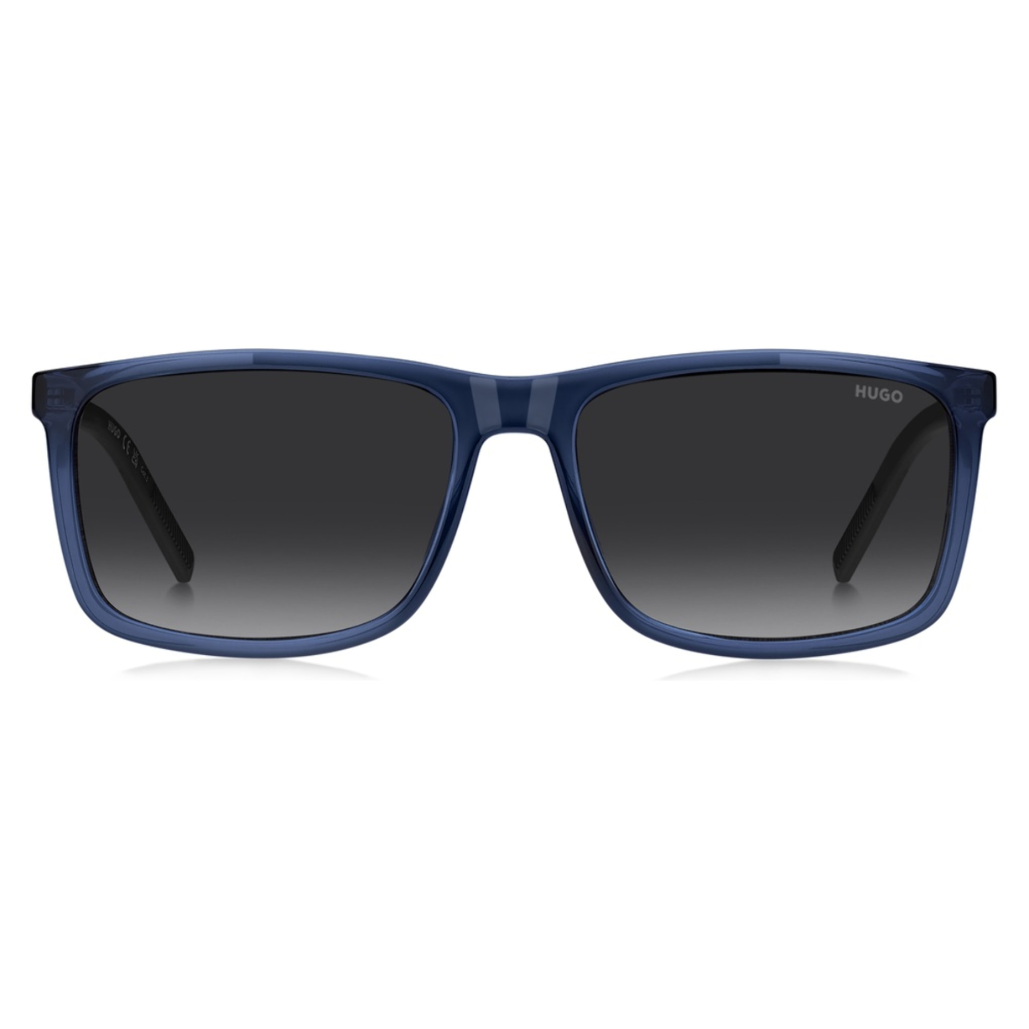 Gafas de Sol Hugo HG 1337/S PJP de Tr90 Hombre 58 mm