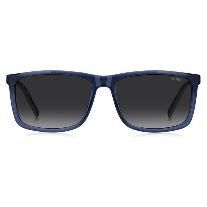 Gafas de Sol Hugo HG 1337/S PJP de Tr90 Hombre 58 mm