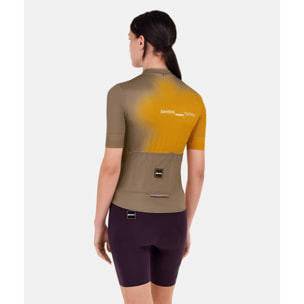 Spot - Maglia Donna - Verde Militare - Donna