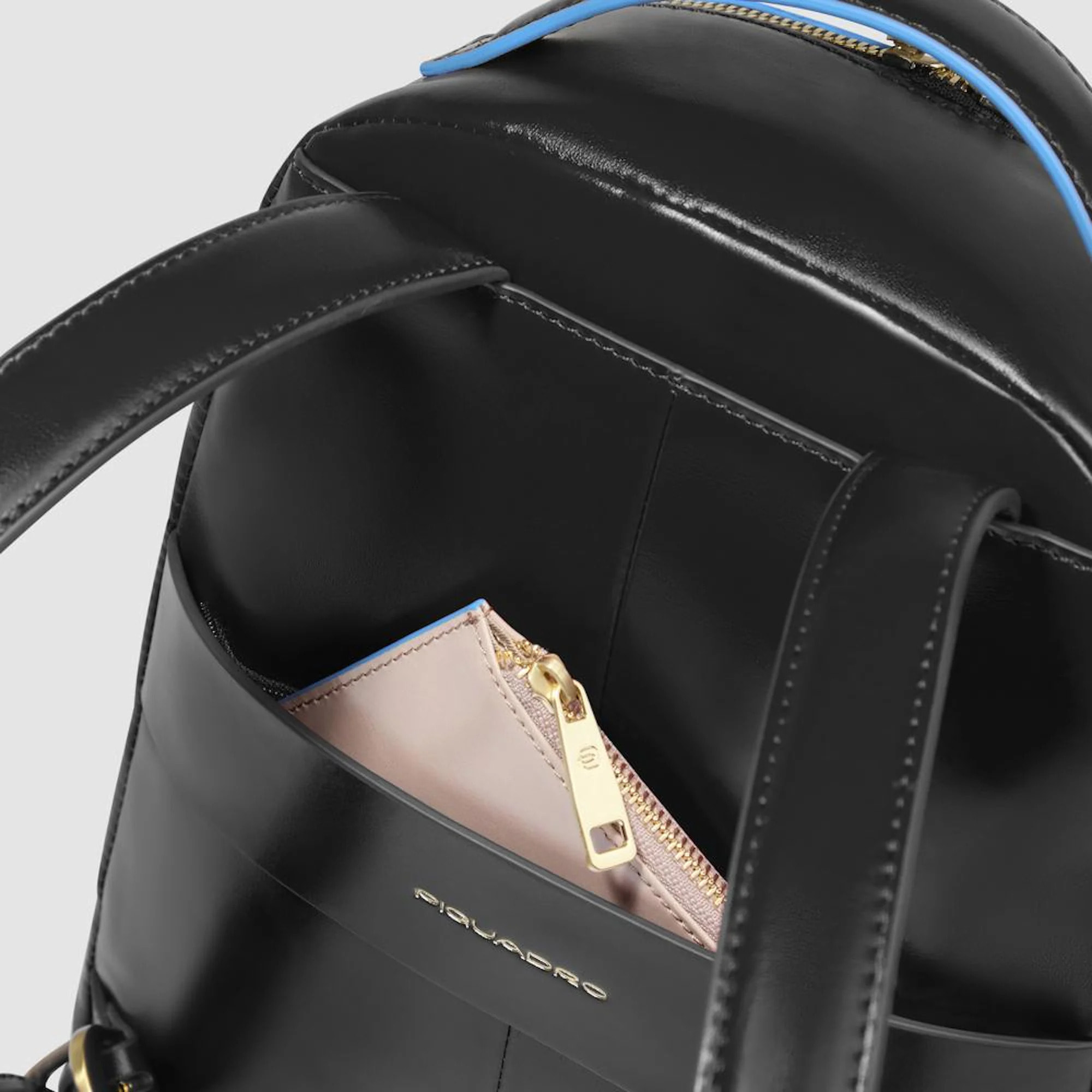 Piquadro Zainetto in pelle