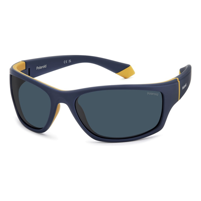 Gafas de Sol Polaroid PLD 2135/S 2FN Polarizadas de Nylon Hombre 65 mm