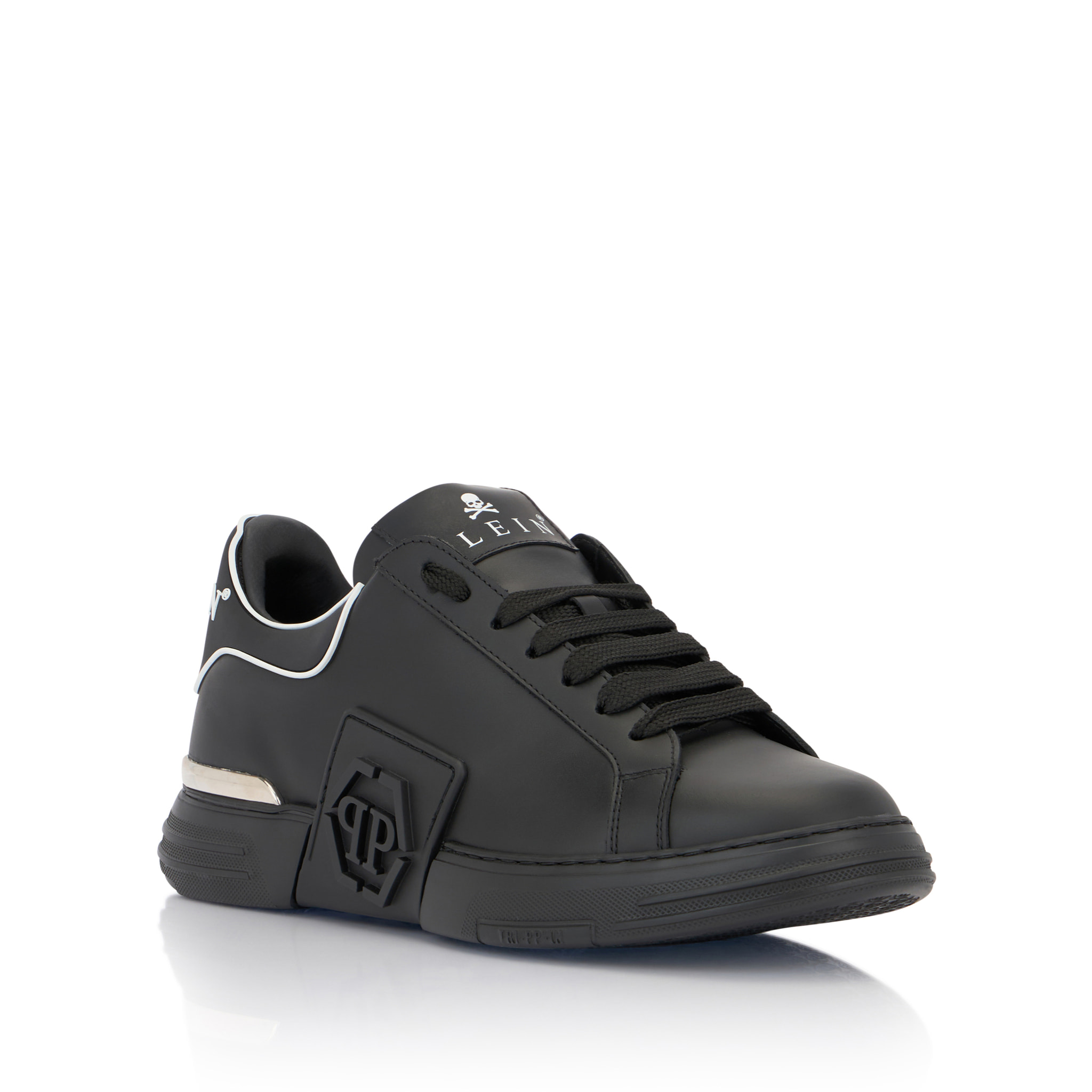 PHILIPP PLEIN Low-Top Sneakers Phantom Kick$