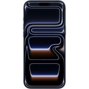 Smartphone APPLE iPhone 17 Pro Max 5G 512Go Bleu intense