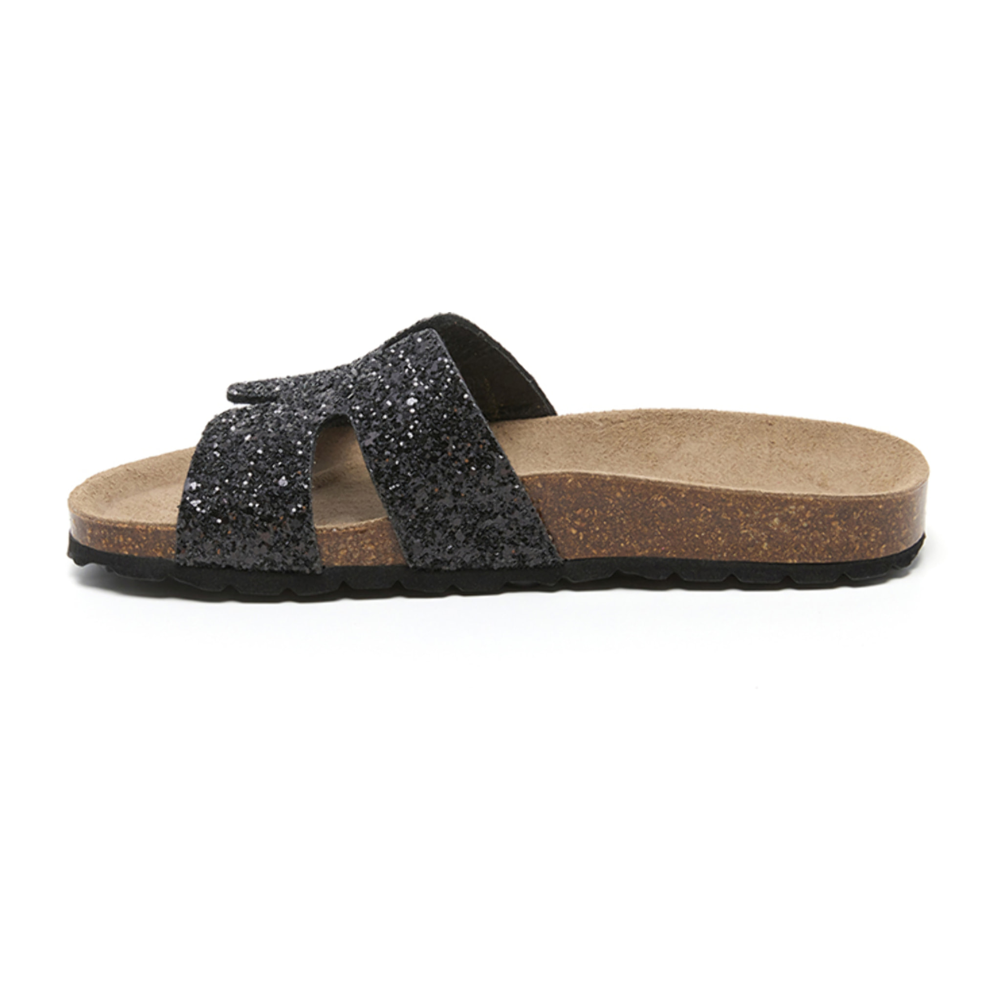 Sandalo BILLOWY NERO
