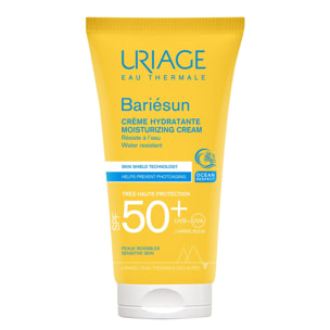 Bariésun SPF50+ - Crème Hydratante 50 ml