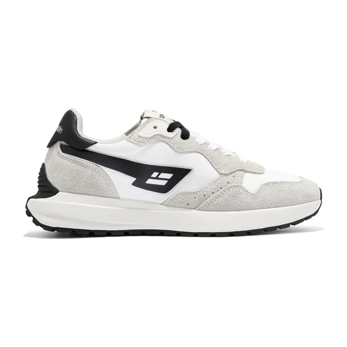 Zapatillas de Hombre Soul en Blanco D.Franklin
