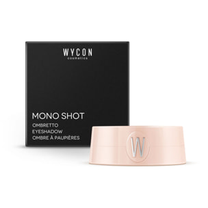 MONO SHOT EYESHADOW Ombretto mono in polvere