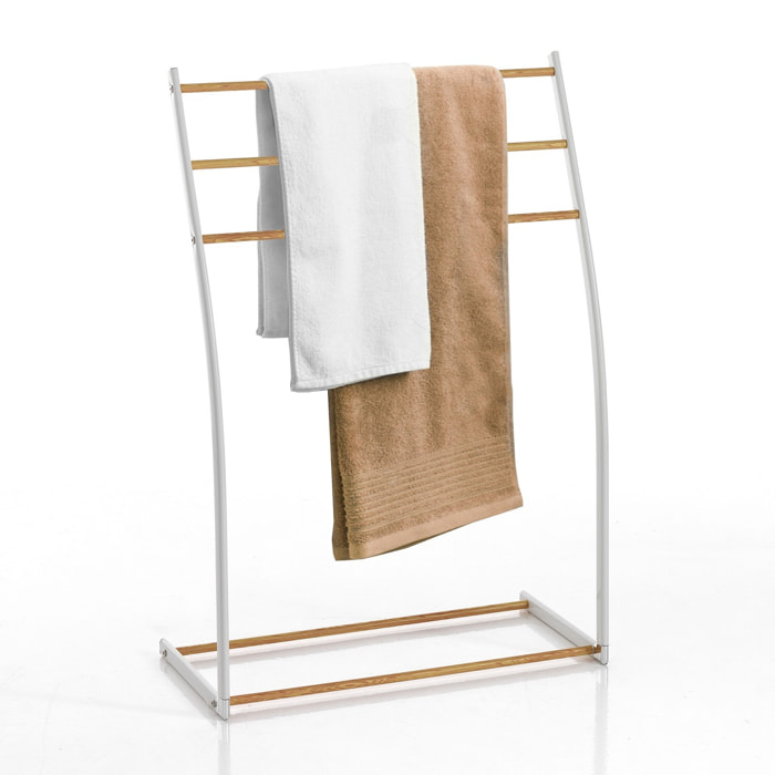 Tomasucci Porte-serviettes RINO