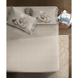 Completo IPERSAN  fotografico Fine-Art  Mon Coeur