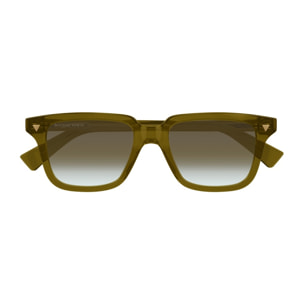 Gafas de Sol Bottega Veneta BV1363S-005 de Acetato Unisex 50 mm