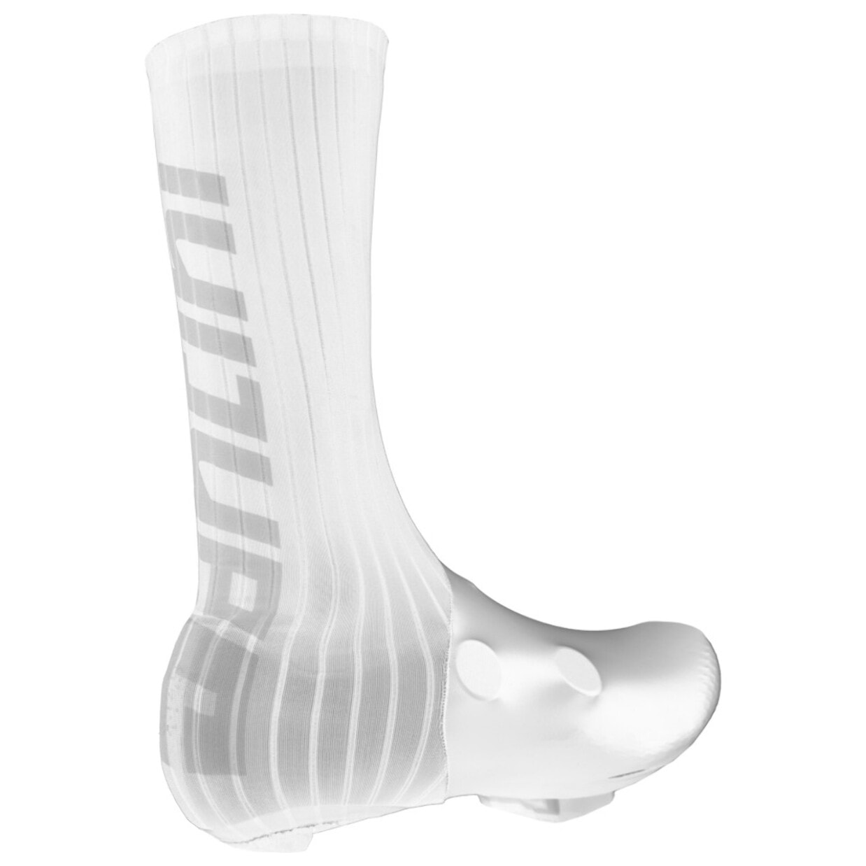 Madss - Copriscarpe - Bianco - Unisex