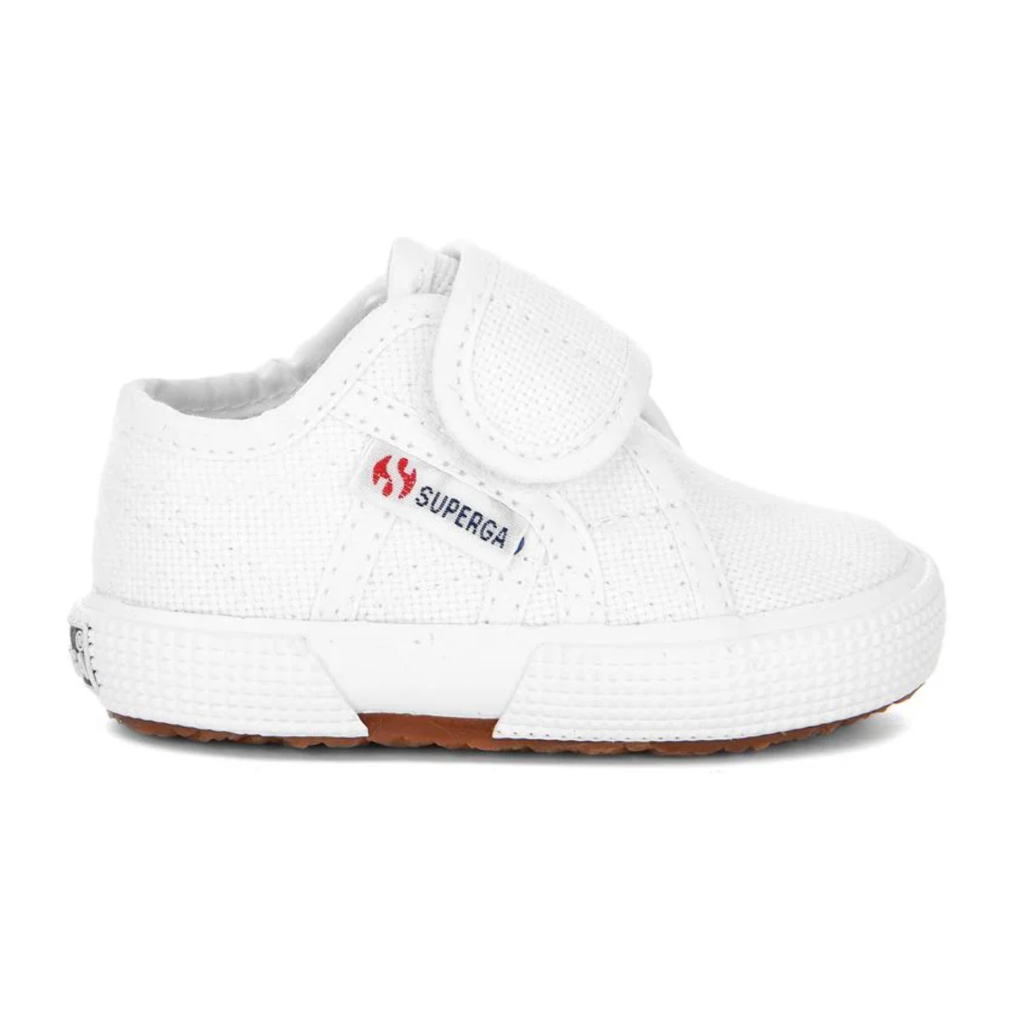 Le Superga Bambino/a 2750 Baby Strap