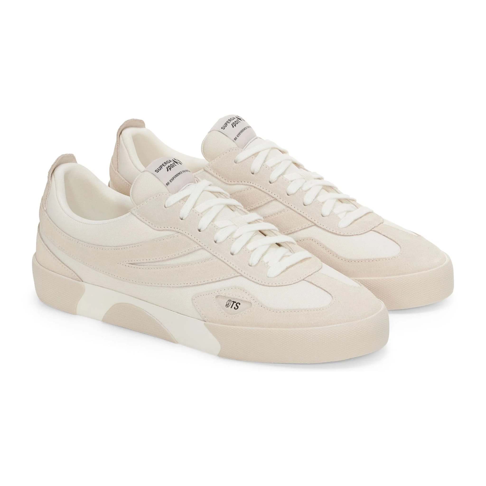 Zapatillas Superga Hombre Mujer 1499 9TS COURT