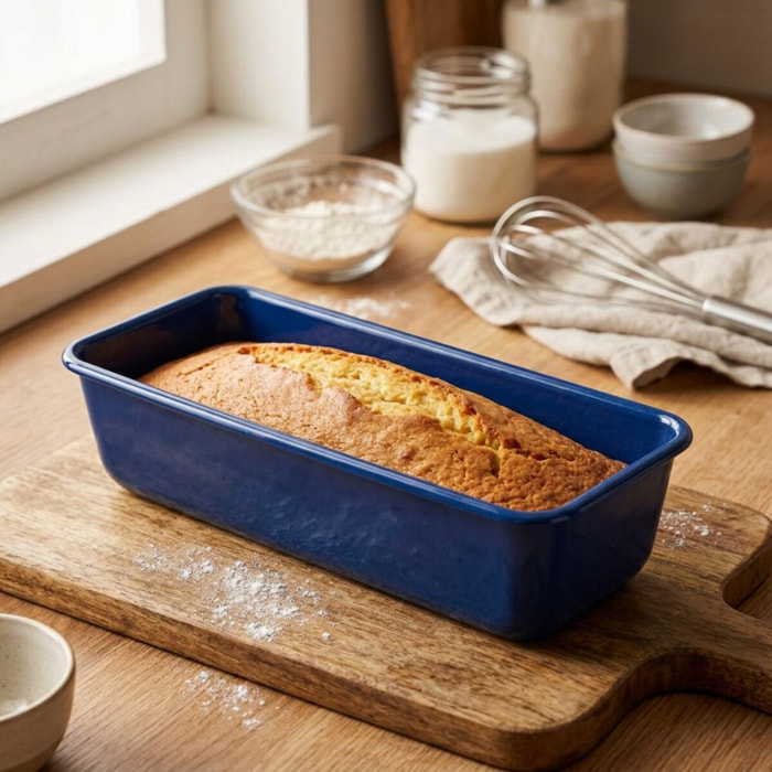 Moule à cake Dr Oetker Back Liebe