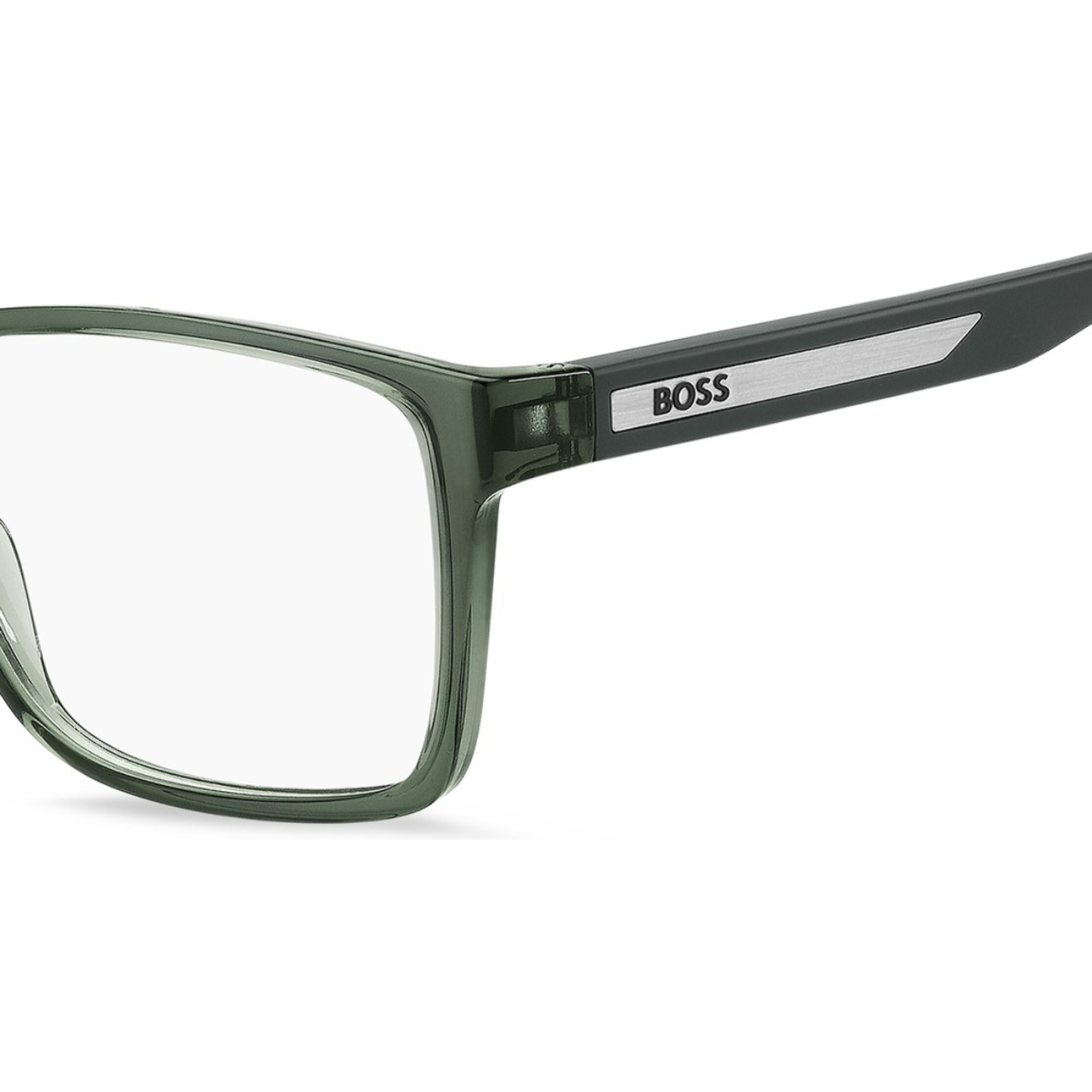 Gafas de Vista Hugo Boss 1909 1ED de Tr90 Hombre 57 mm
