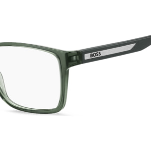 Gafas de Vista Hugo Boss 1909 1ED de Tr90 Hombre 57 mm