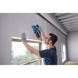 Ponceuse vibrante GSS 20-18 A Professional - 200 W - BOSCH - 0601070101
