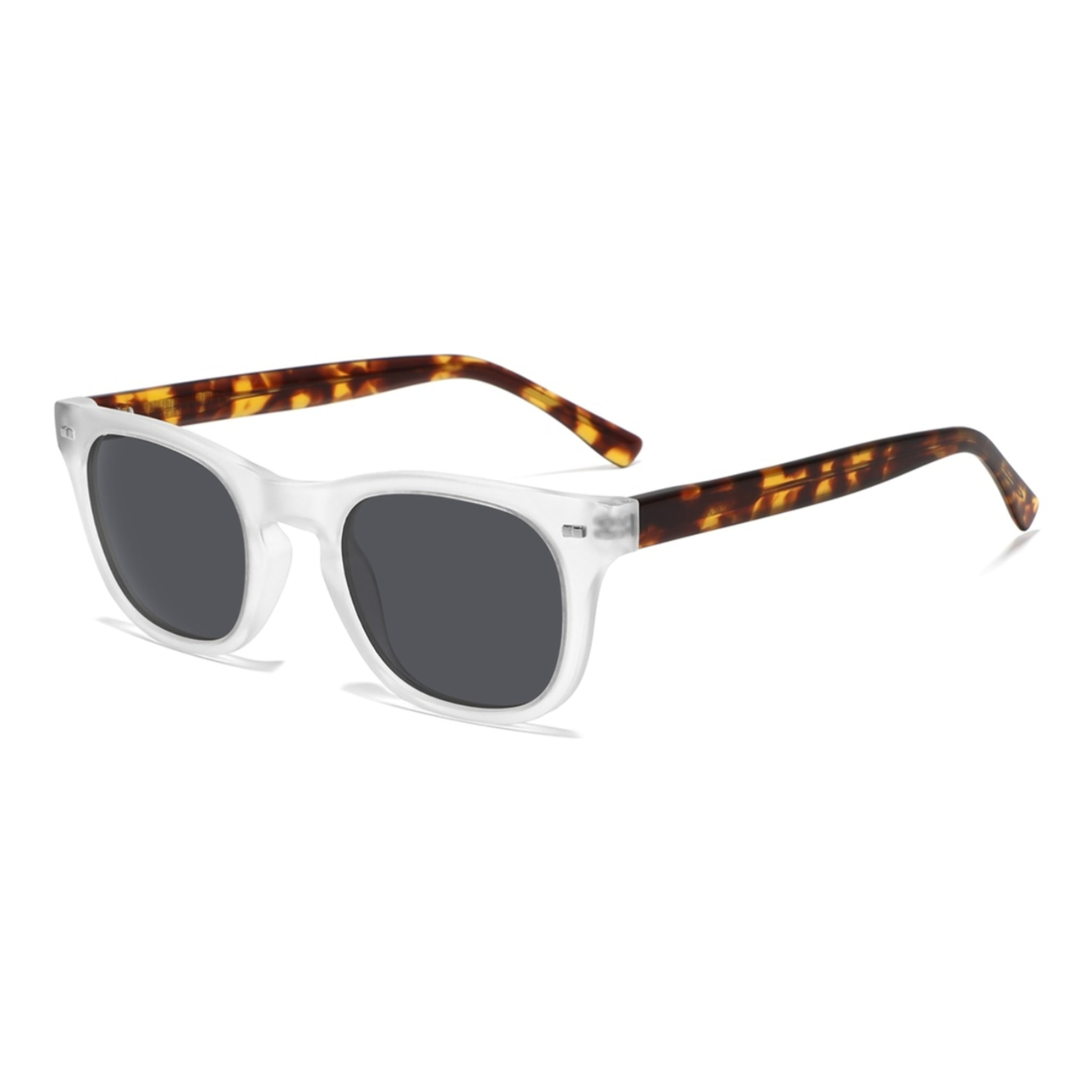 Gafas de Sol Feler 8937-7 Polarizadas de Acetato Unisex 48 mm