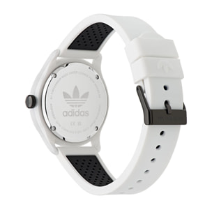 Adidas Reloj Analógico De Cuarzo Code One Ceramic