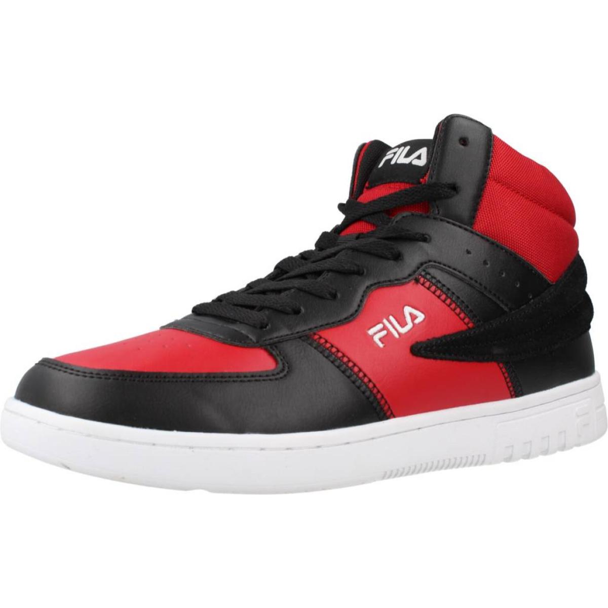 SNEAKERS FILA NOCLAF CB mid