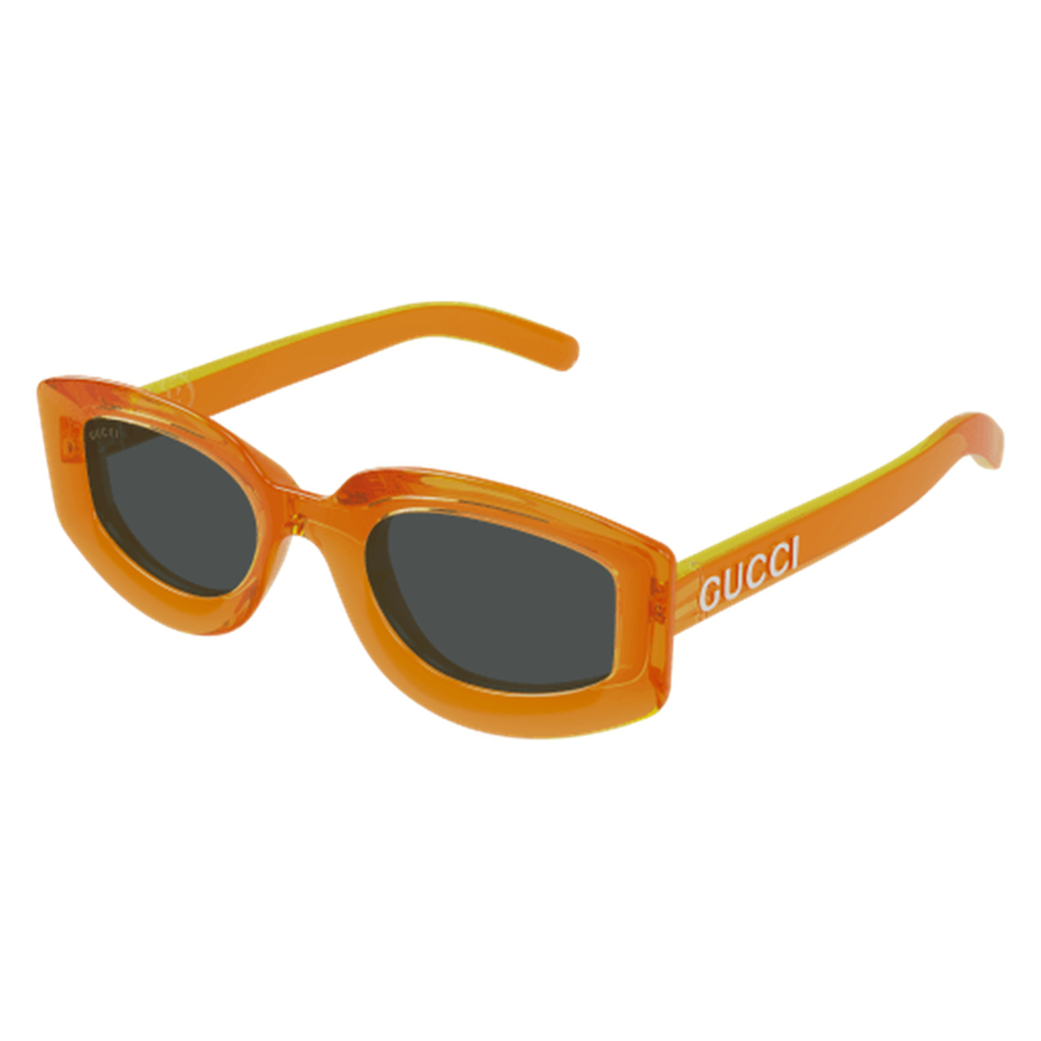 Gafas de Sol Gucci GG1719S-005 de Acetato Mujer 51 mm