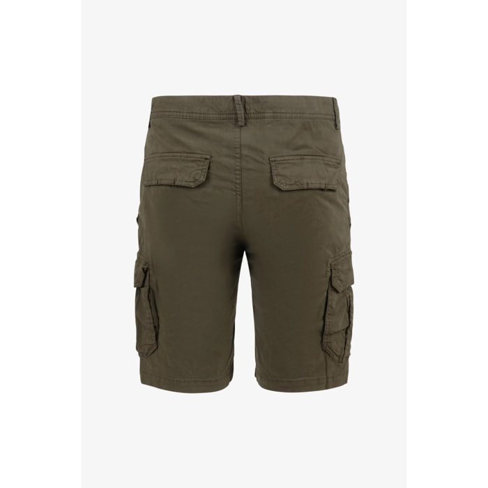 Bermuda S5F822 Esercito