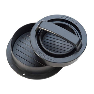 Presse à burger Herzberg HG8105