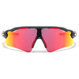 Gafas de Sol Fluor YX9208 C1-01 de Tr90 Unisex 75 mm