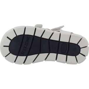 Sandalias Niño de la marca CHICCO  modelo FALCO BLANCO