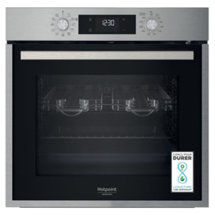 Four encastrable HOTPOINT HAO478PZX grillades