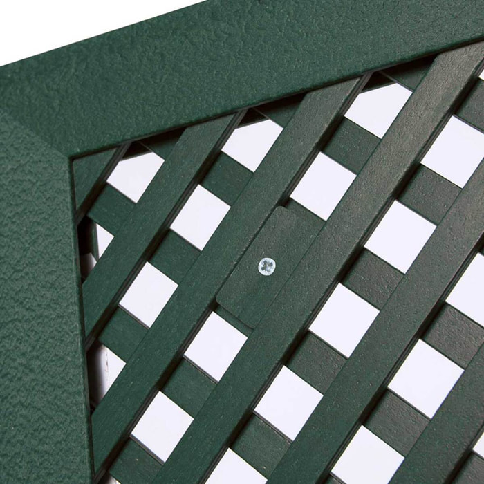 Kit Separadores Lop Marco Verde