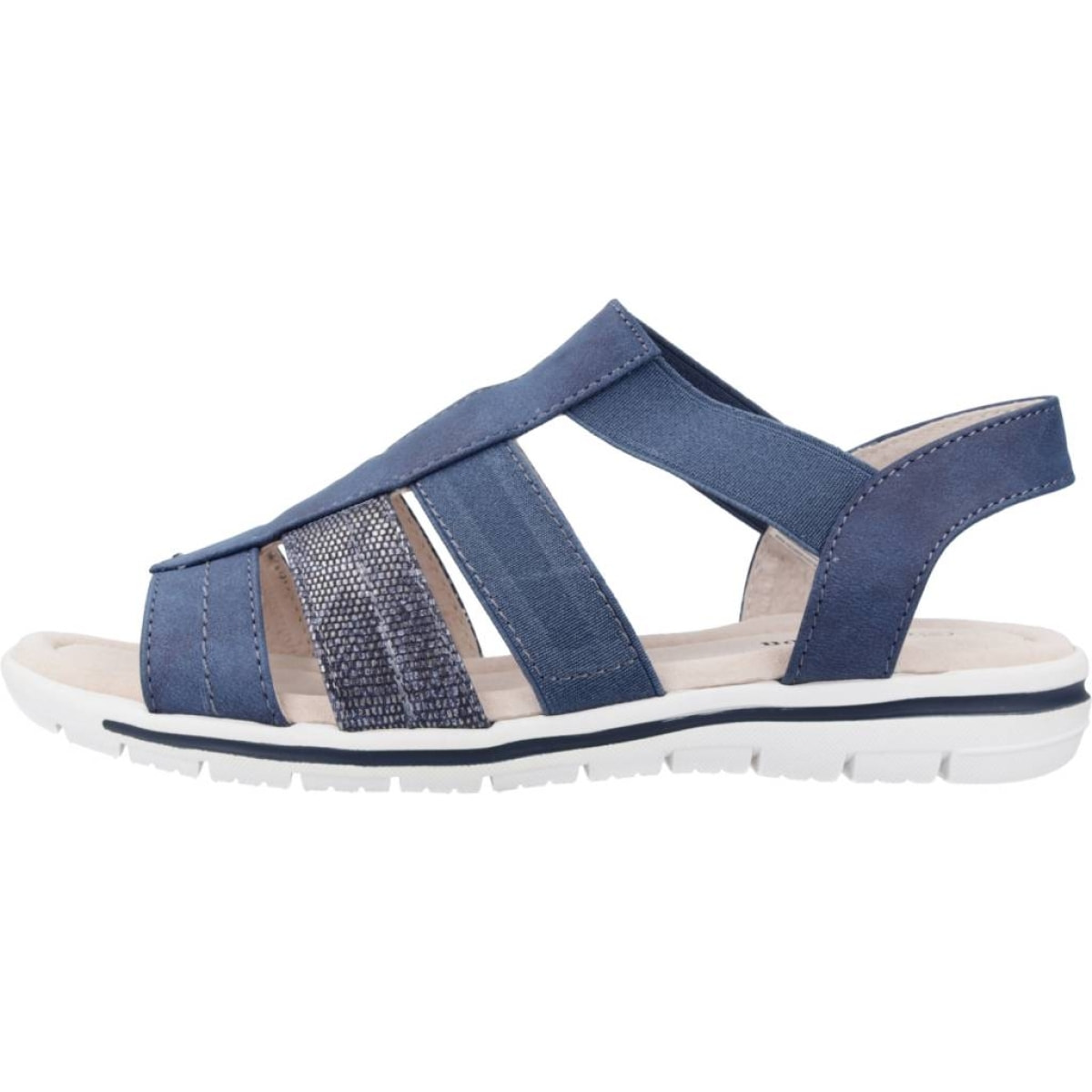 SANDALIAS WAMBA 2033100V