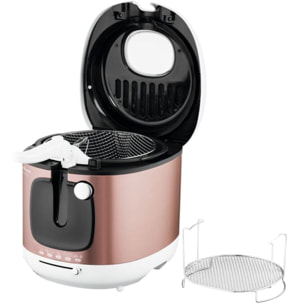 Friteuse MOULINEX Mega XXL 2Kg snacking AM481010