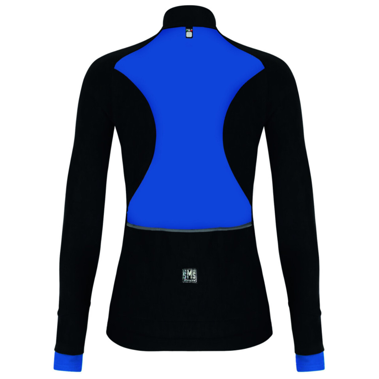 Dama - Giubbino - Blu Royal - Donna