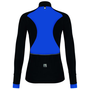 Dama - Giubbino - Blu Royal - Donna