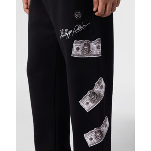 PHILIPP PLEIN Pantalones de chándal