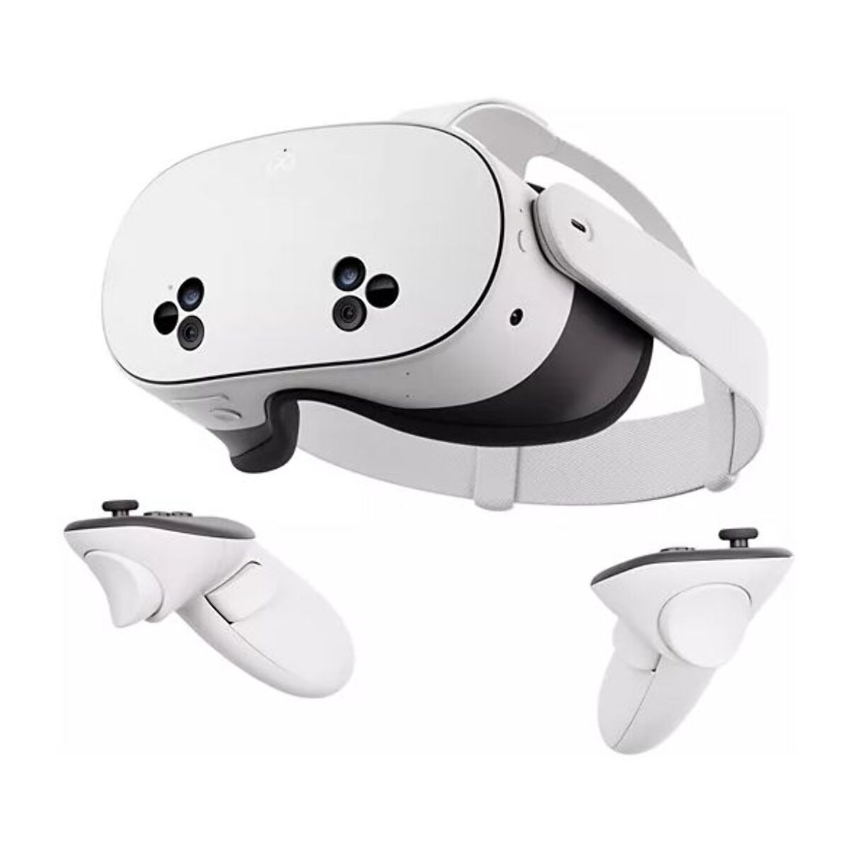 Casque de réalité virtuelle META Quest 3S 256 Go