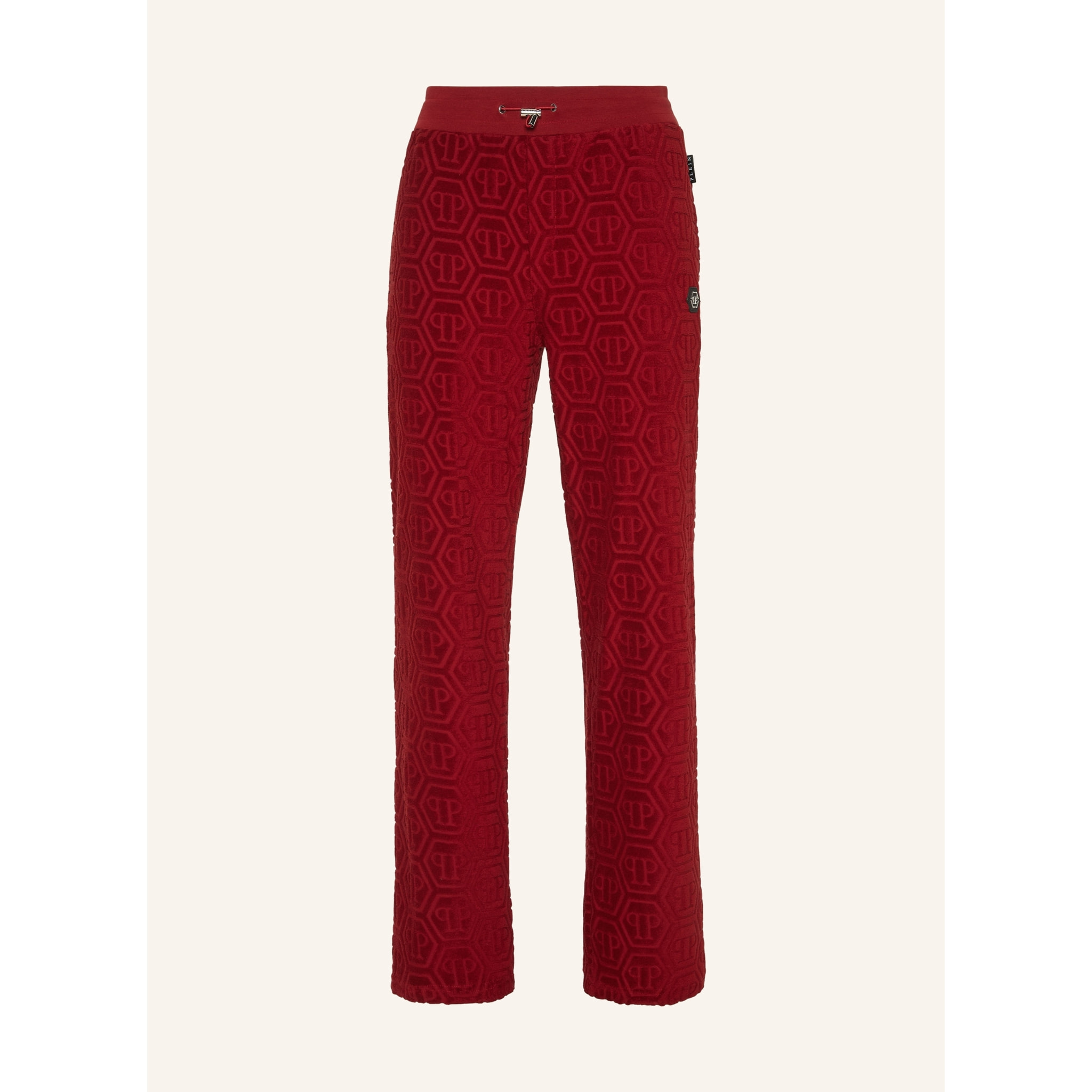 PHILIPP PLEIN Jogging Trousers MONOGRAM