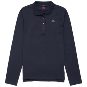 Camisas de polo Robe di Kappa Mujer Charlotte