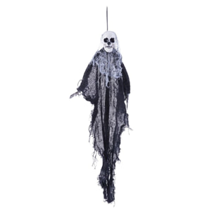 COLGANTE CALAVERA 50 CM