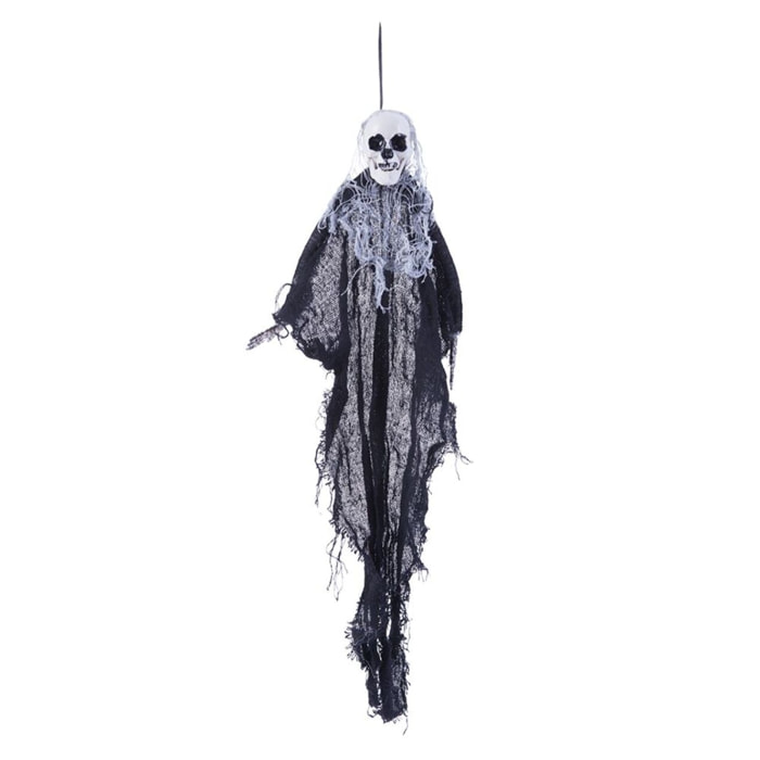 COLGANTE CALAVERA 50 CM