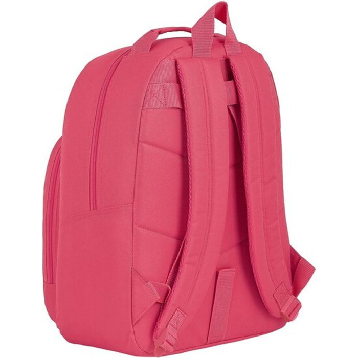 Mochila adapt.carro blackfit8 fresa