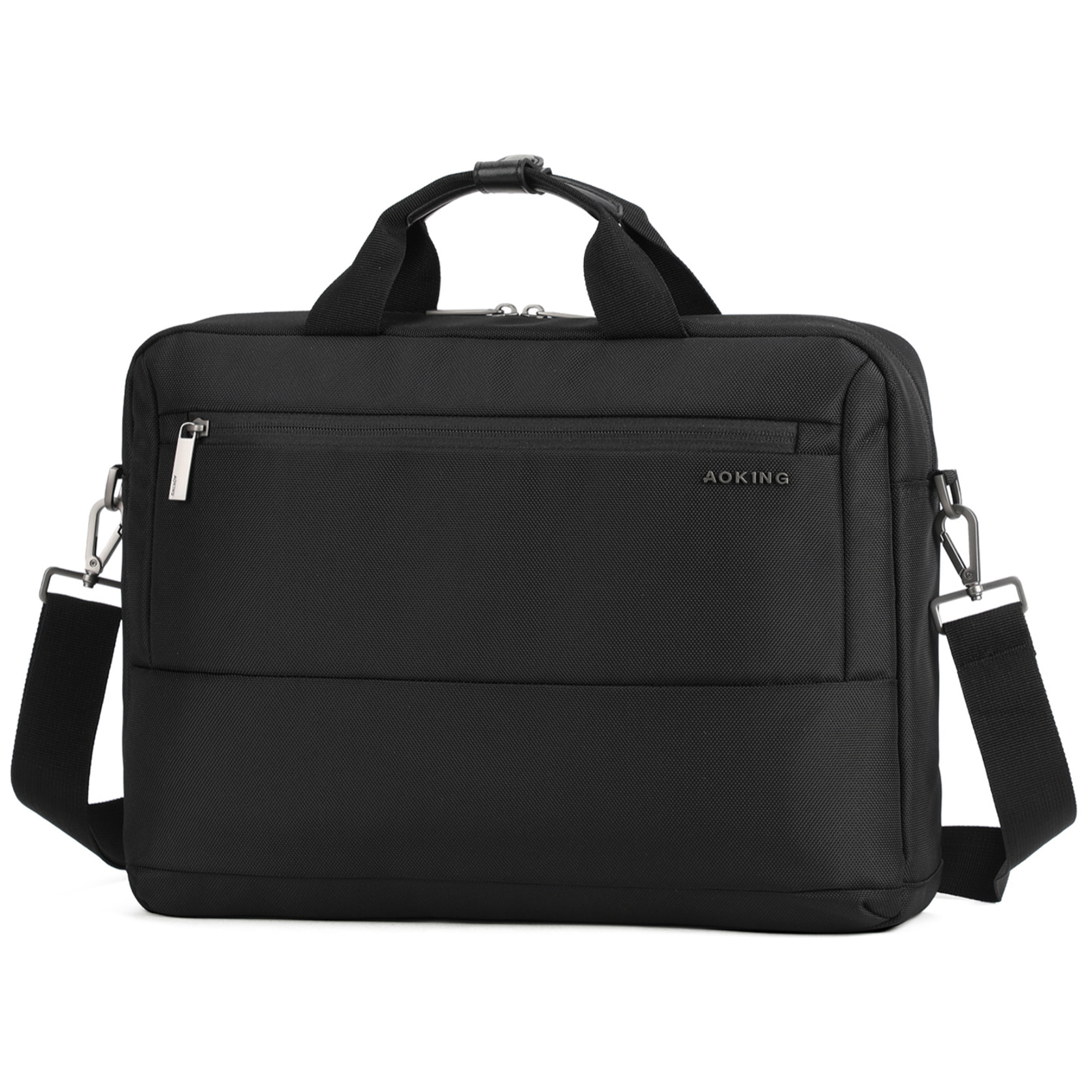 Borsa da lavoro  da uomo Textile Polyester 29x38x8 cm