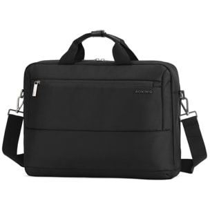 Borsa da lavoro  da uomo Textile Polyester 29x38x8 cm