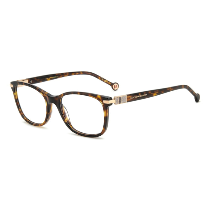 Gafas de Sol Carolina Herrera HER 0221/G/S 3H2 de Acetato Mujer 50 mm