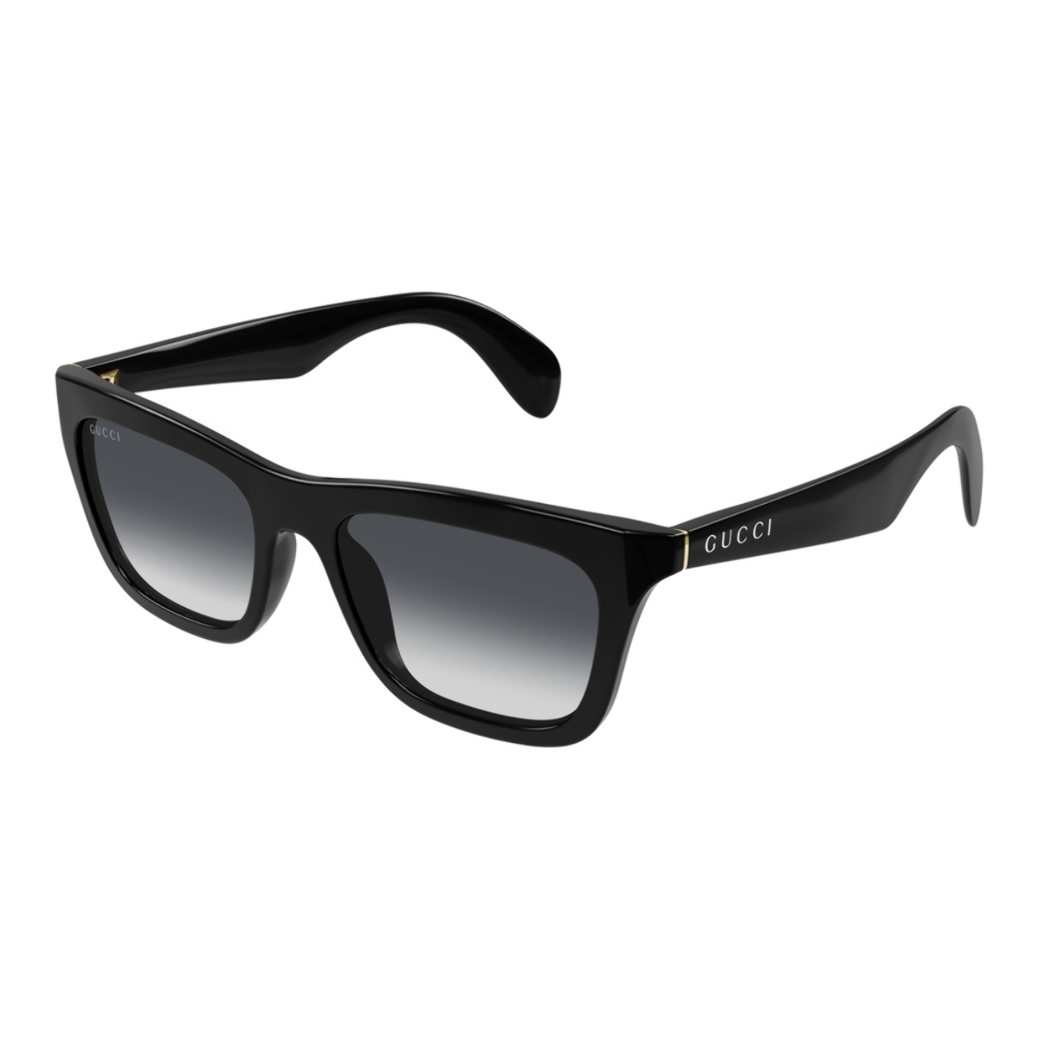 Gafas de Sol Gucci GG1933S-001 de Acetato Hombre 53 mm