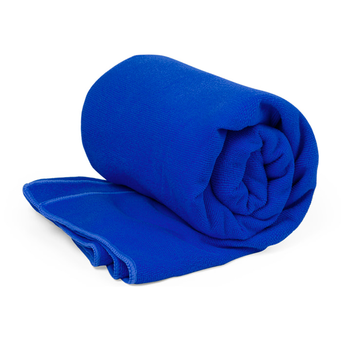 Toalla absorbente Bayalax 90x170 cm.