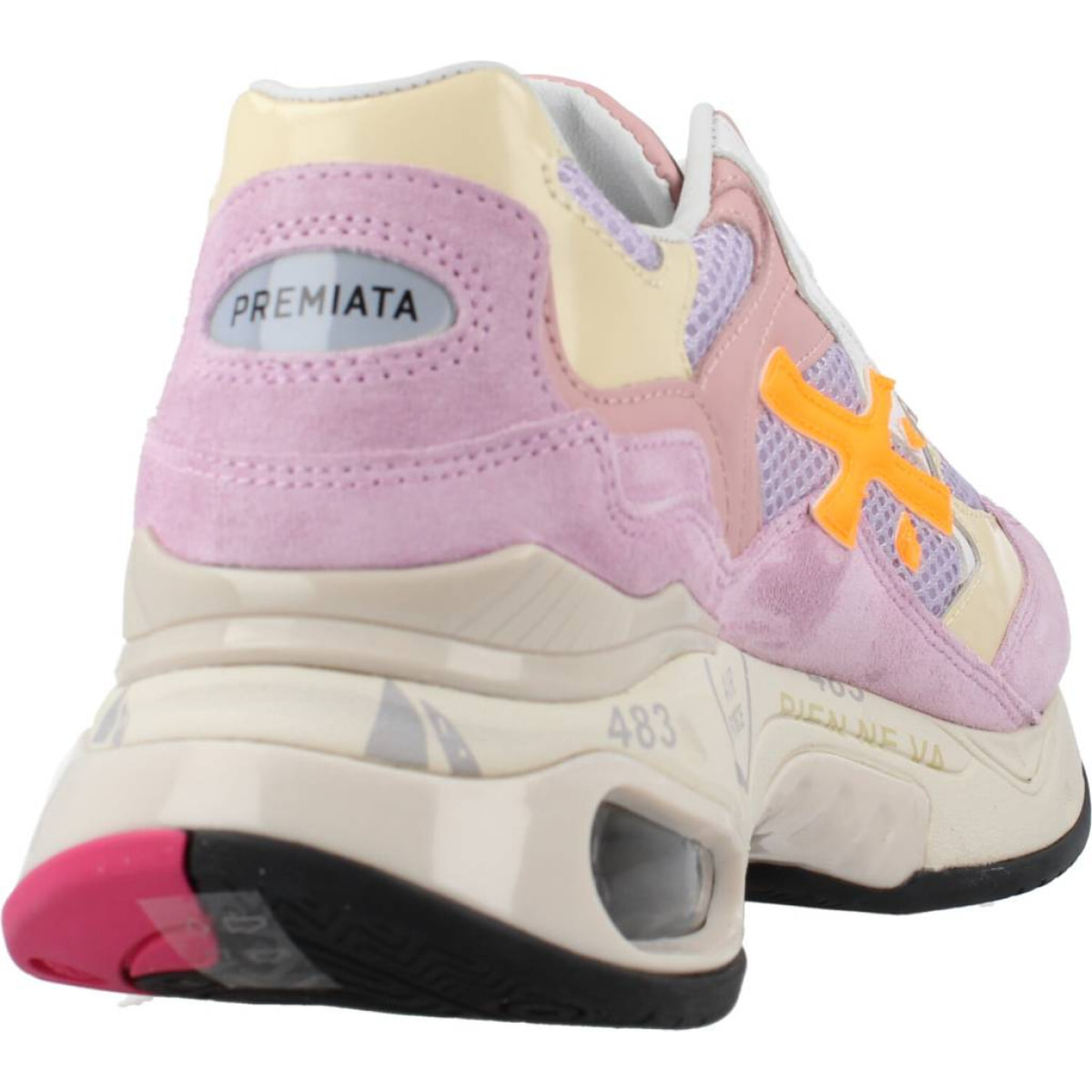 SNEAKERS PREMIATA SHARKYD 287