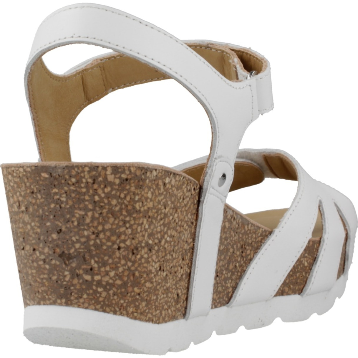 SANDALIAS PANAMA JACK ROMY B2